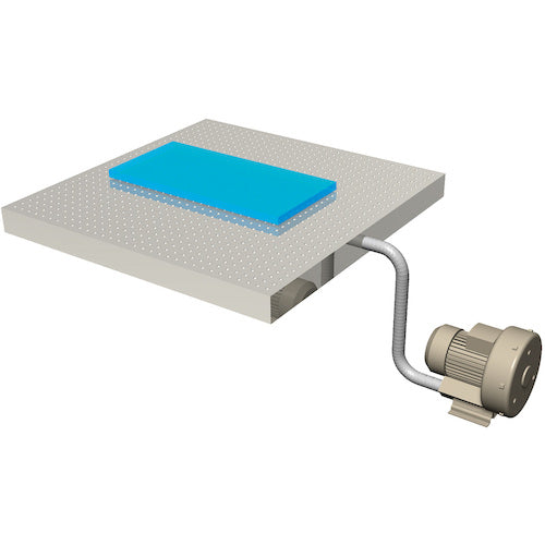 昭和 電動送風機 マルチシリーズ(0.4kW) FSM-04S 1 台