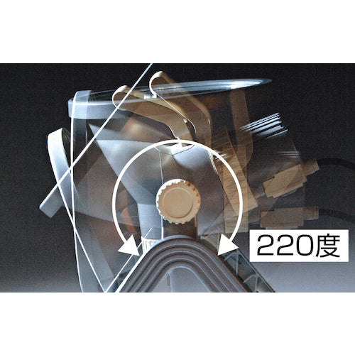 Hataya LED Pro Light Vice Mounted LFS-30 1 unit