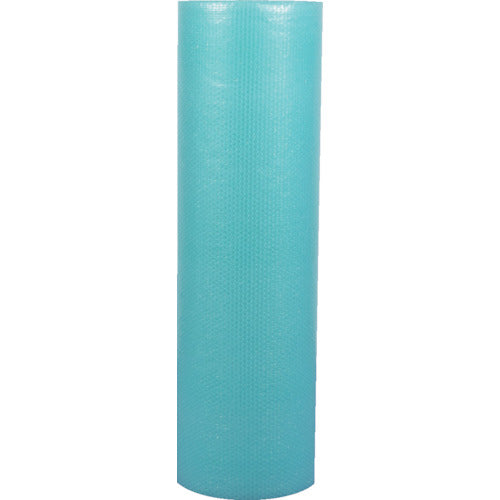 ミナ 気泡緩衝材 バイオマスミナパック ロール品 ♯400SSBMGR 3.5mm×1200mm×42m MP400SSBMGRX1200X42M 1 本