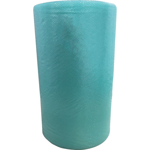 ミナ 気泡緩衝材 バイオマスミナパック ロール品 ♯400KBMGR 3.5mm×1200mm×200m MP400KBMGRX1200X200M 1 本