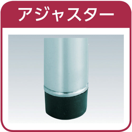 TRUSCO ステンレス製メッシュラック用棚板 800X350 TSM19-33S 1 枚