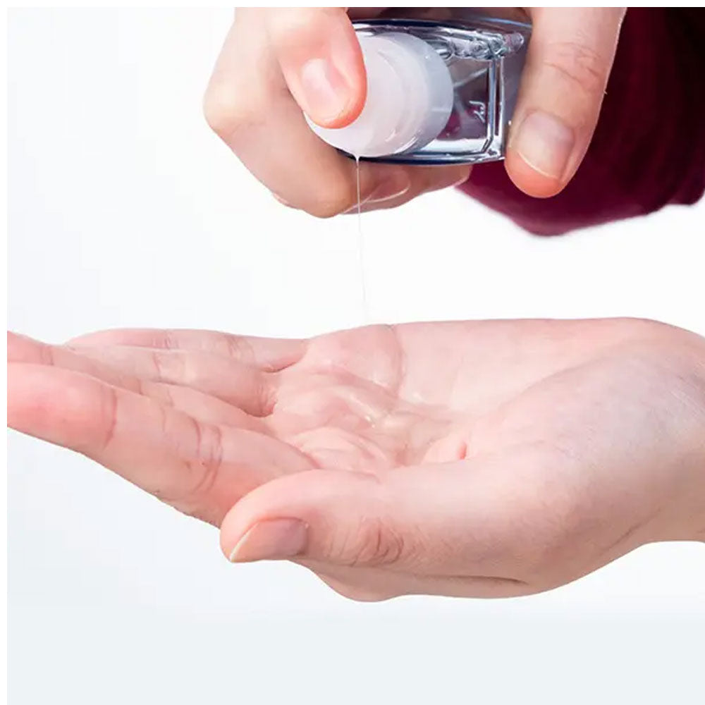 HONEY 살롱 헤어 오일 보타니컬 시트러스 향기 50mL 1개