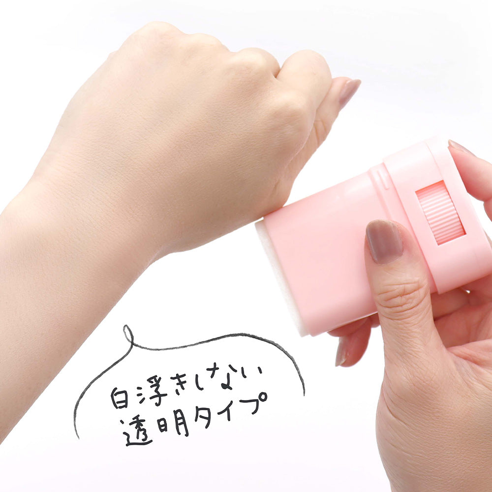 マザーアンドドーター クリアUVスティック SPF50+ PA++++ 15g 1 個