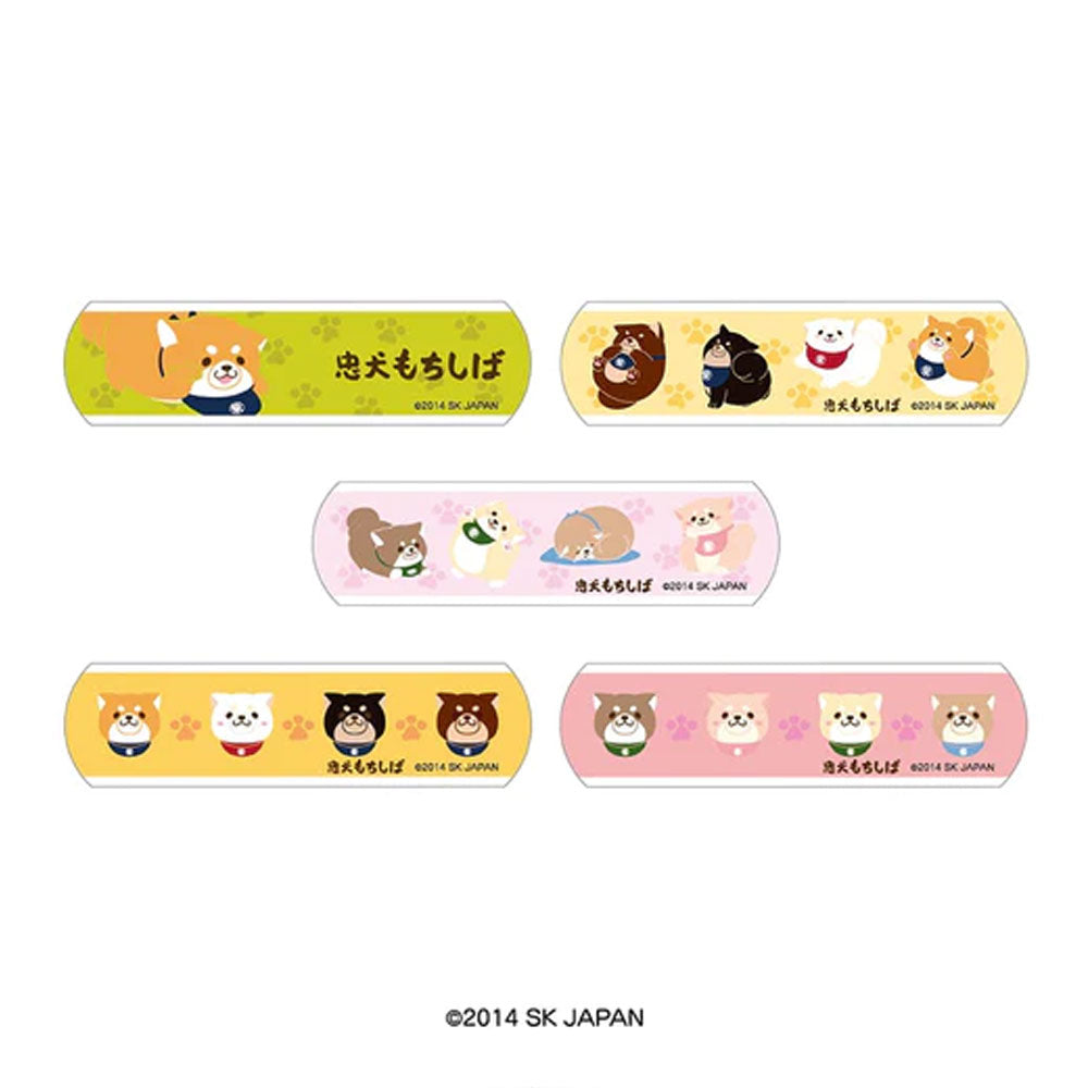 충견 모치시 구급 반소 이렇게 20장입 1개