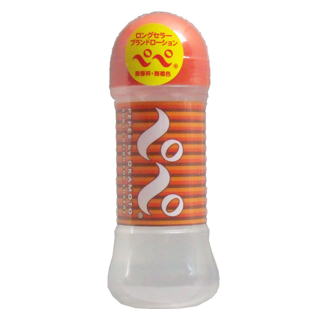 PEPEE(페페) 바디 로션 200mL 1개
