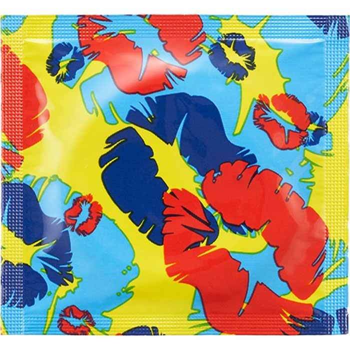 CLOUDY 콘돔 6개입 1개