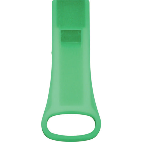 SANWA Disaster Prevention and Crime Prevention Whistle, Saikol, Glow in the Dark, 401-693, 1 pc