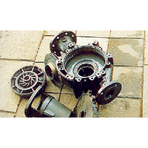 DEVCON SF 1lb(450g)鉄粉超速硬性 DV10240 1 S