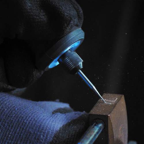 Dremel Engraving Cutter (2 pieces) 105N 1 PK