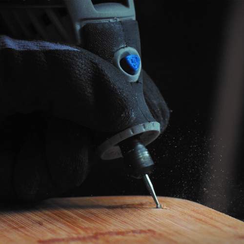 Dremel Engraving Cutter (2 pieces) 107N 1 PK