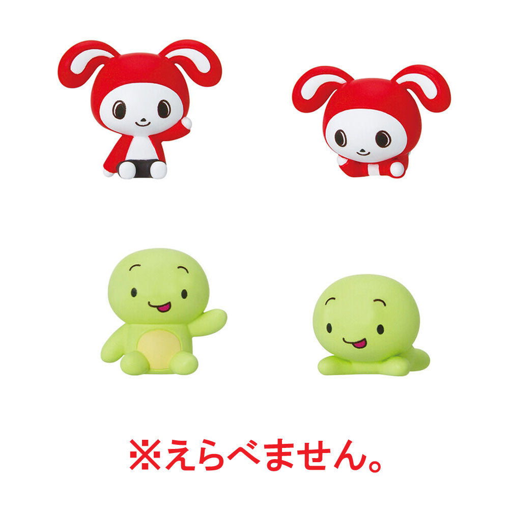 びっくら?たまご まいぜんシスターズ ハッピーソーダのかおり 1個入 1 個