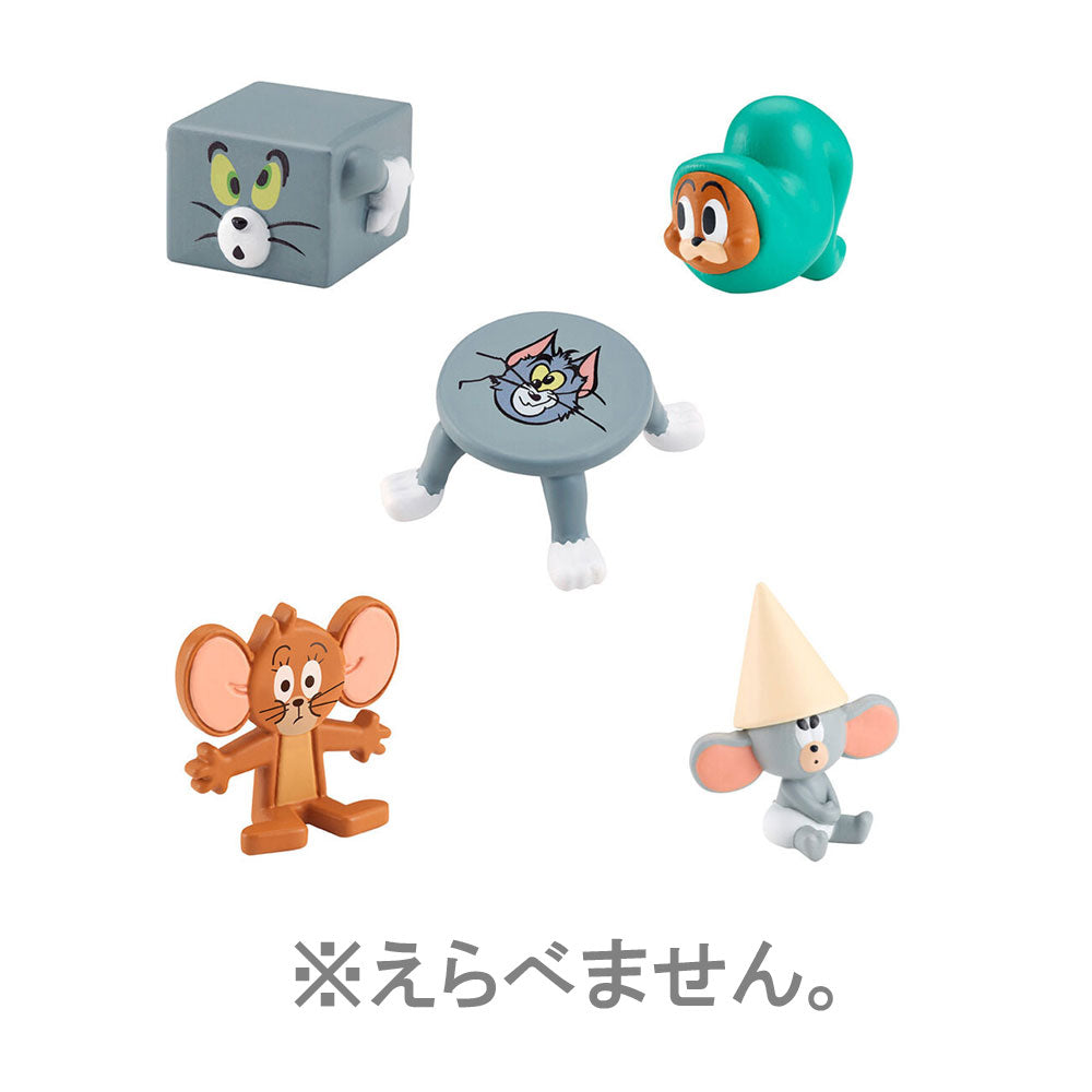 びっくら?たまご トムとジェリー カモミールのかおり 1個入 1 個