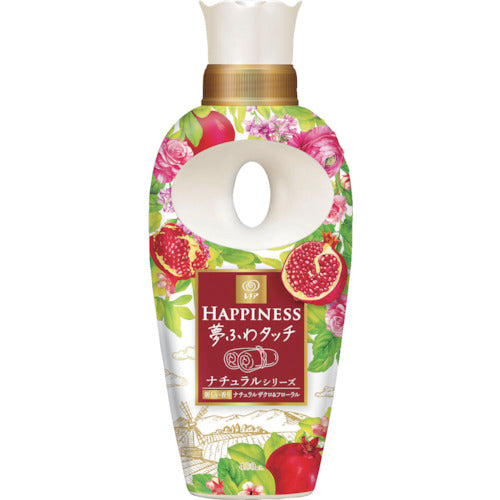 P&G 레노아 해피네스