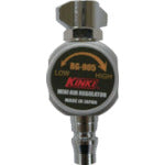 긴키 초소형 핸디 감압 밸브 RG-905 1 개