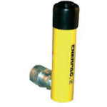 ENERPAC 油圧単動シリンダ 揚力45kN ストローク79mm RC53 1 台