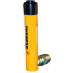 ENERPAC 油圧単動シリンダ 揚力45kN ストローク127mm RC55 1 台