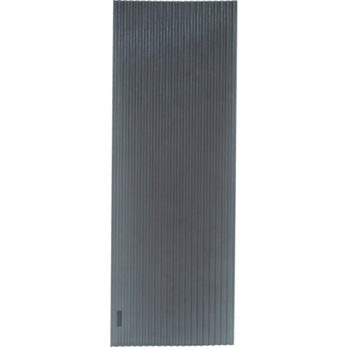 IRIS 542097 Rigid PVC corrugated sheet 6 feet (with glass net) Bronze NIPVC609A-BZ 1 sheet