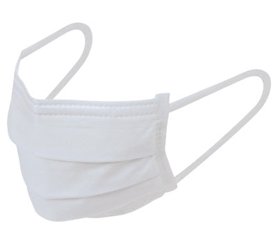 Gユニ・チャームサージカルプリーツマスク ふつう / 54266→58916 白 50枚入 1 小箱