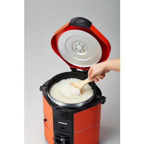Iwatani Cassette Gas Rice Cooker HAN-go CB-RC-1 1 unit