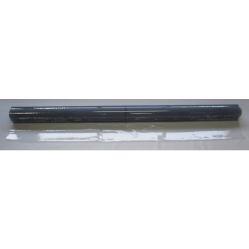 Achilles 방염성 투명 비닐 필름 아킬레스 풀러레 0.5×1830×30 FU-RE4 1권