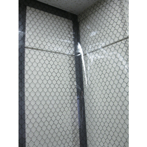 Achilles 帯電防止フィルム アキレスセイデンF0.1×1370×50 SED-F1 1 巻