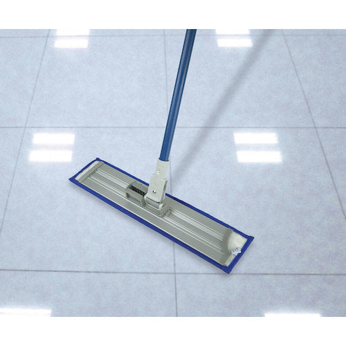 Seiwa Magicro Mop (Red) MC-500-2 1 piece