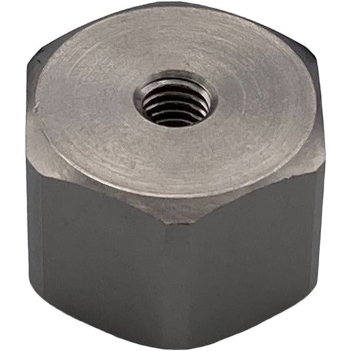 Lactem Hexagonal holder with magnet M3-8 HHMM3-8 1 pc