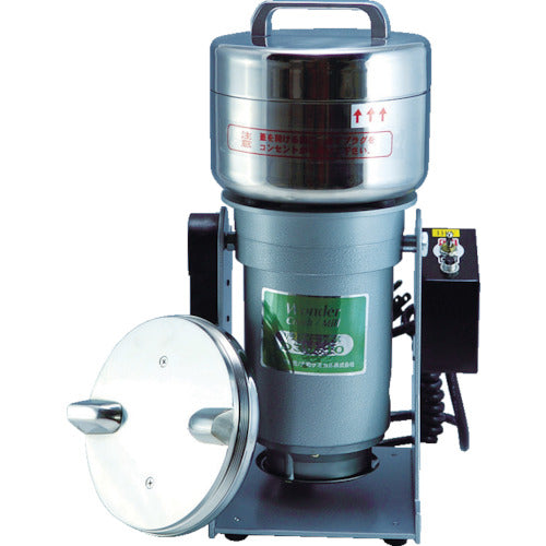 오사카 케미컬 D3V-10 원더 크러쉬/밀 경도형 D3V-10 1대