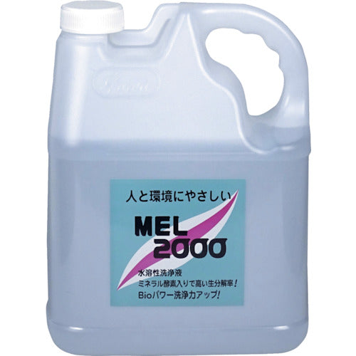 友和 MEL−2000 4L 404111 1 個