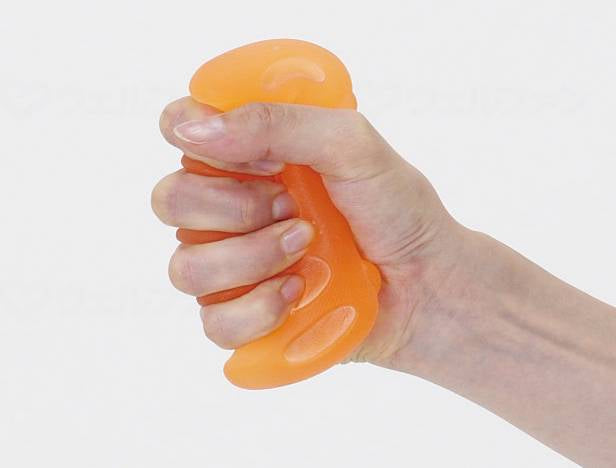 Alinco Nigirichi Hard Orange