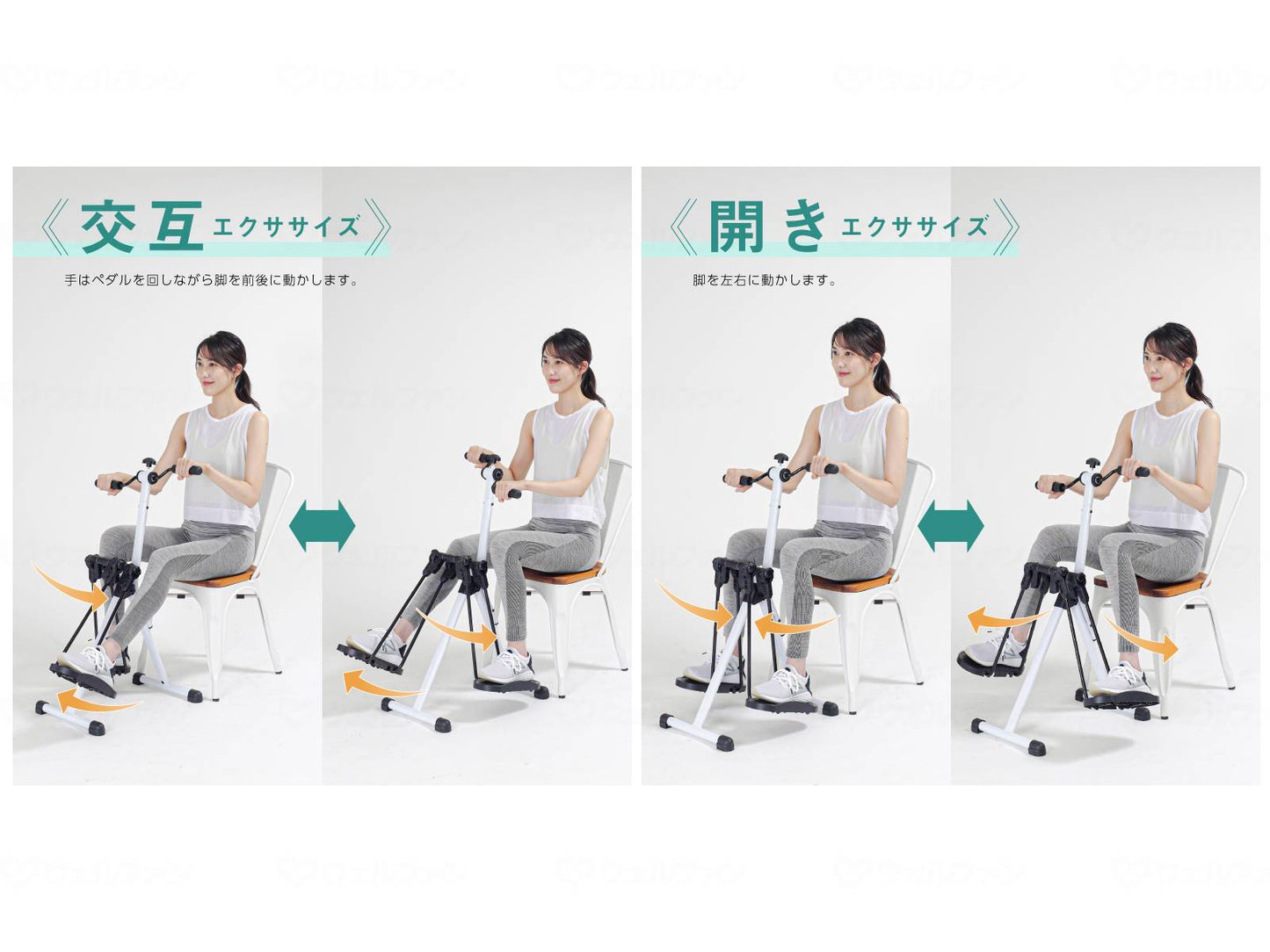 알인 코스윙 앨범 사이클