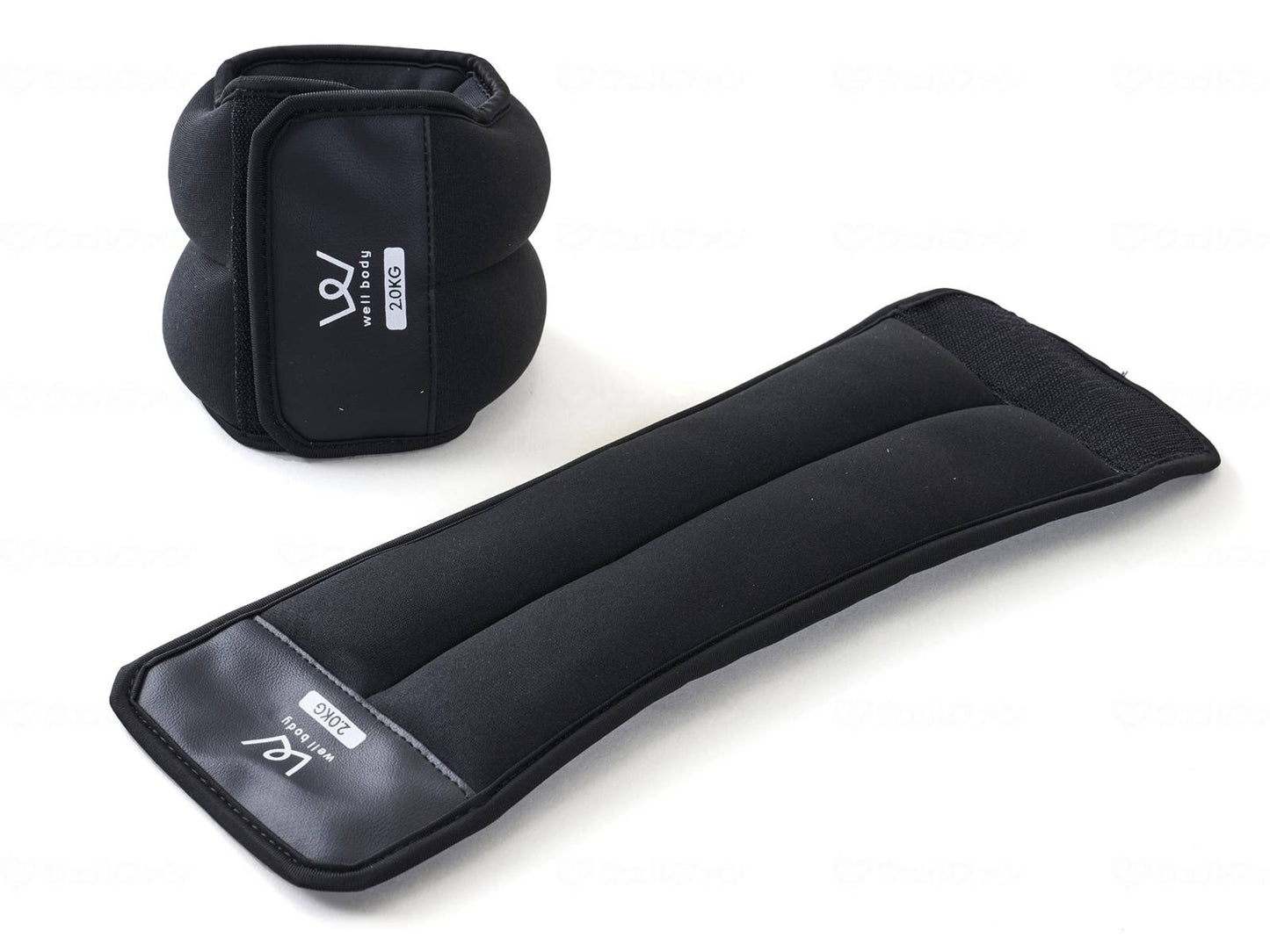 アルインコアンクルウェイト 2kg