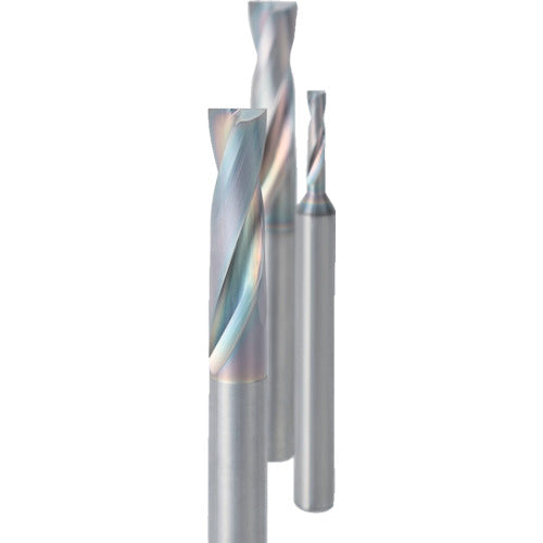 Kyocera High Performance New Flat Drill KDZ (Short) KDZ0100X1.5S040N 1 piece