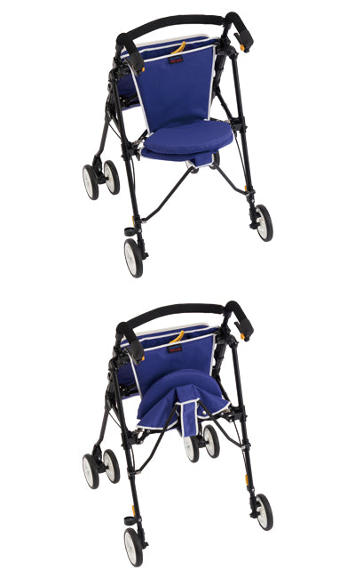 ヘルシーワンキャンシット・ヌーボー / ヴァイオレット 1 台