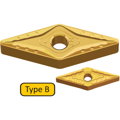 TEAGUTEC 선삭 가공용 팁 T-턴 CVD VNMG 160408 MT TT8115B 10개