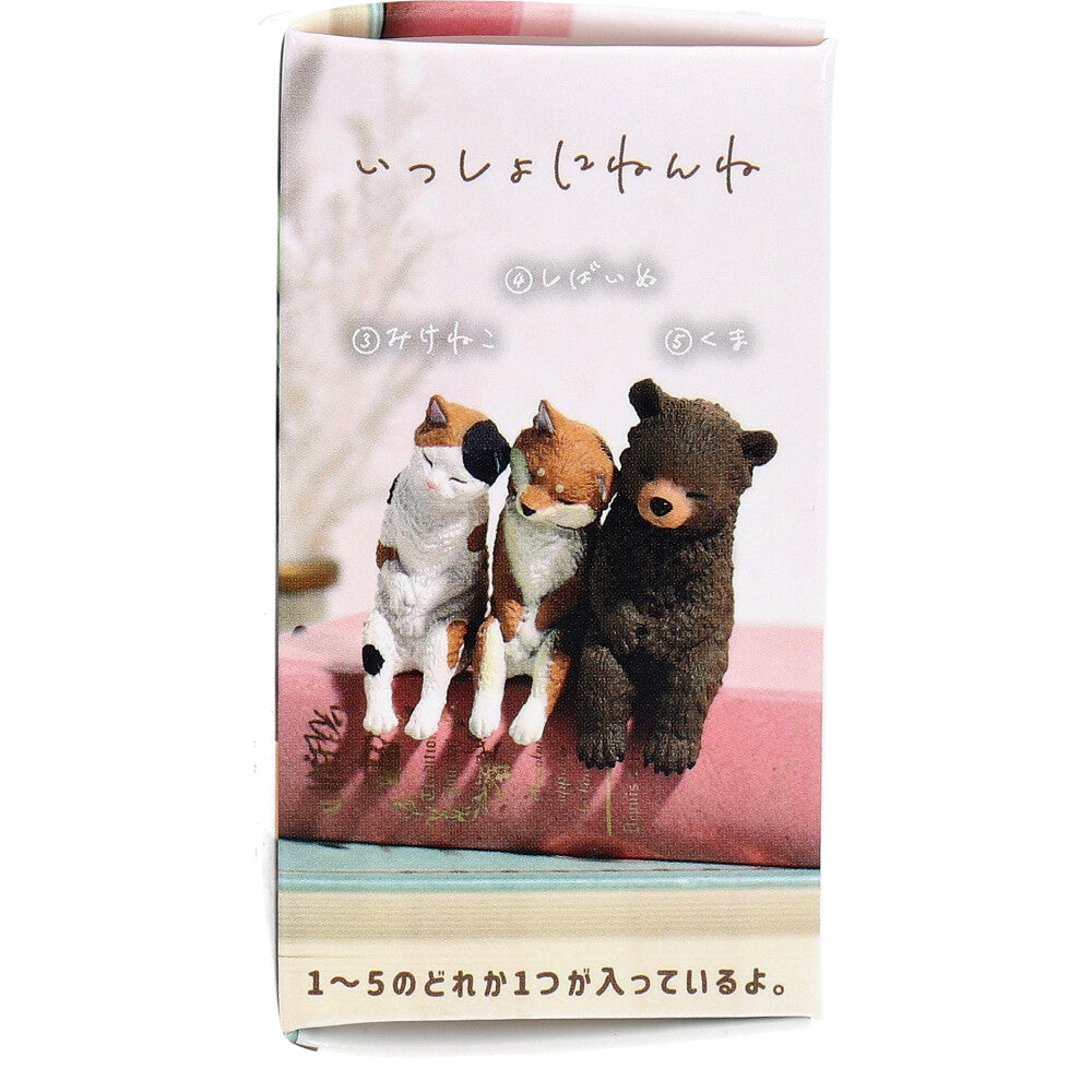 フィギュア いっしょにねんね 1個入 1 個