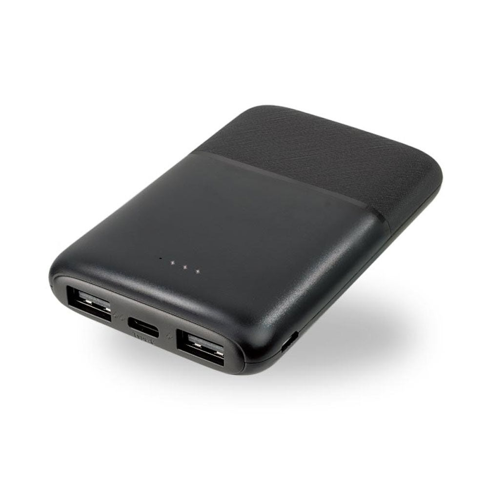 RiC MB0011 5000mAh Battery Black 1 piece