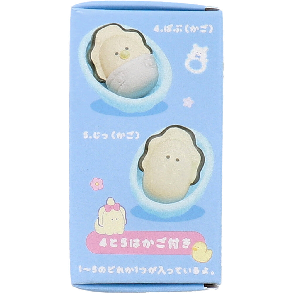 피규어 쓰레기 눈동자의 나마가키 바부바부 1개입 1개