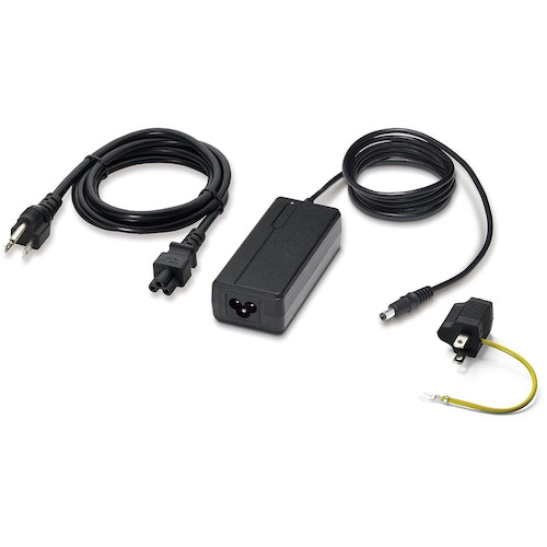 BAFFALO AirStation Pro 12V AC Adapter WLE-OP-AC12C 1 piece