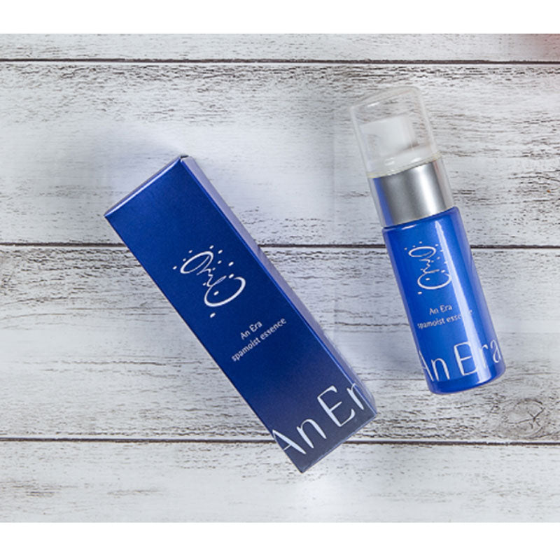 アンエラ スパモイスト エッセンス 30mL 1 個