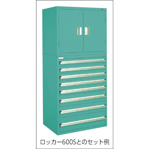 OS キャスター(DX用) CDX 1 台