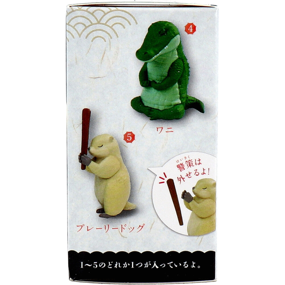 フィギュア 座禅 1個入 1 個