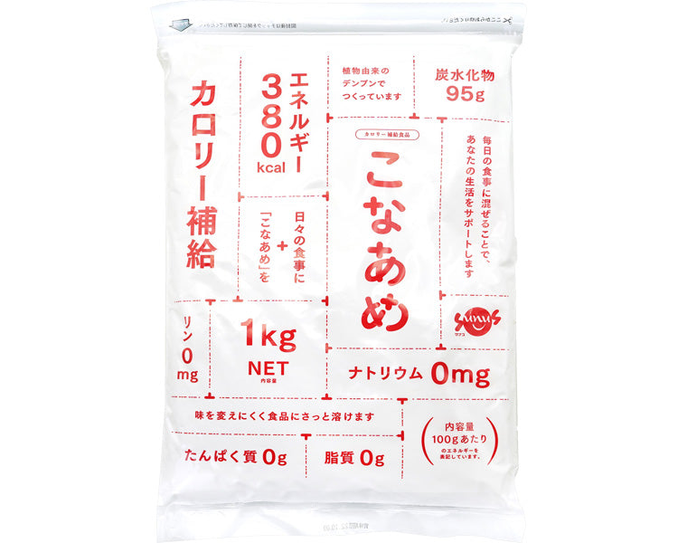 Konaame / FC-SK5004-D001 1kg 1 bag