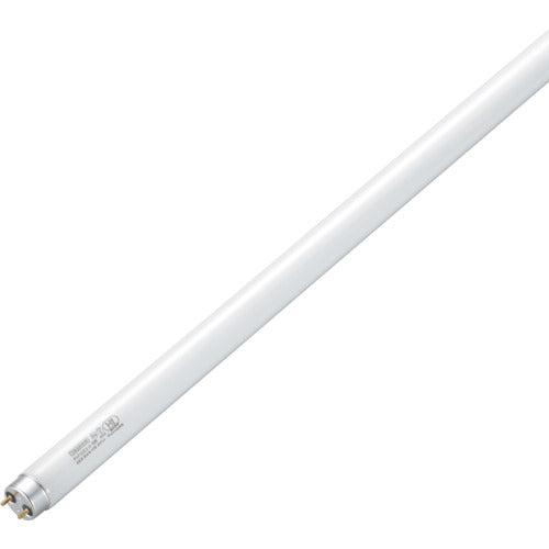 YAZAWA Hf fluorescent tube, 32W, daylight color, FHF32EXD, 10 pieces