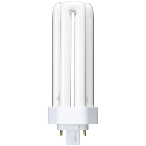 YAZAWA Compact Fluorescent Light Bulb, 32W, Daylight White, FHT32EXN, 1 pc
