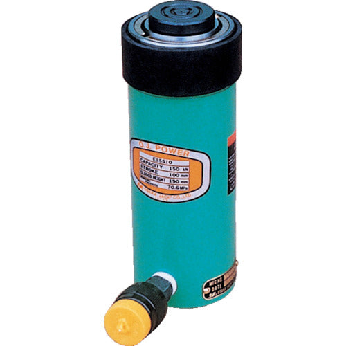 OJ Power Jack E type single acting E5S1.5 1 unit