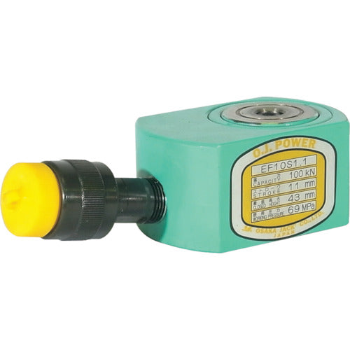 OJ Jack Flat Jack EF10S1.1 1 unit