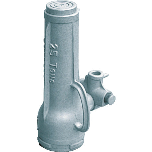 OJ ジャーナルジャッキ揚力100KN JJ-1015 1 台