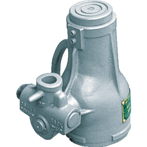 OJ Journal Jack Lifting Force 250KN JJ-2513 1 unit