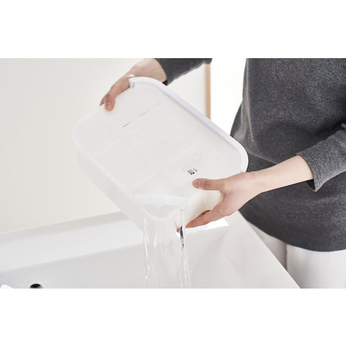 IRIS 296488 サーキュレーター付衣類乾燥除湿機 5L ブラック デシカント式 IJDC-N50-B 1 台